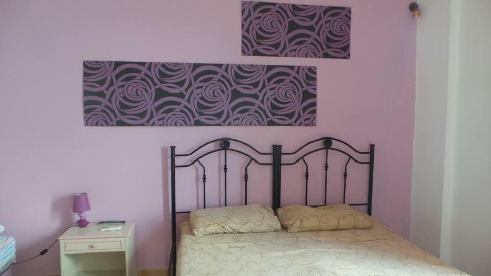 B E B Eldorato Bed & Breakfast Trapani Luaran gambar