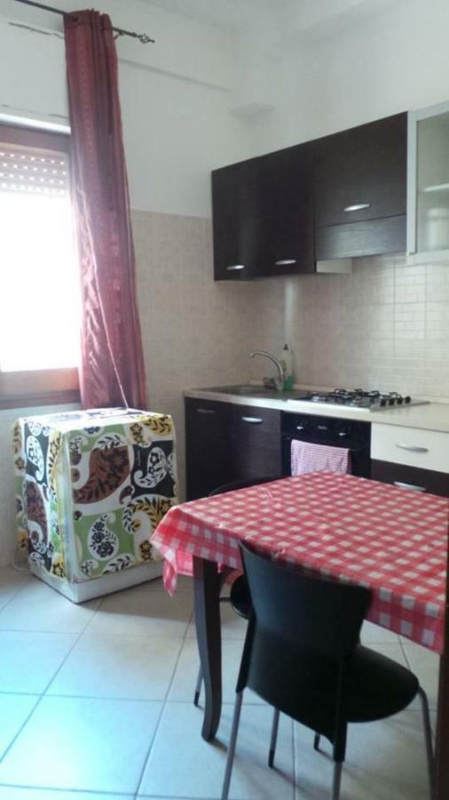 B E B Eldorato Bed & Breakfast Trapani Luaran gambar